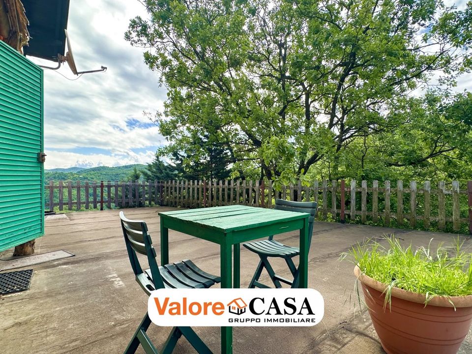 Villa i Cavatore, Alessandria - foto 3