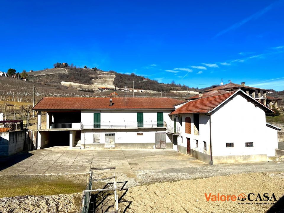 Villa i Acqui Terme, Alessandria - bilde 1