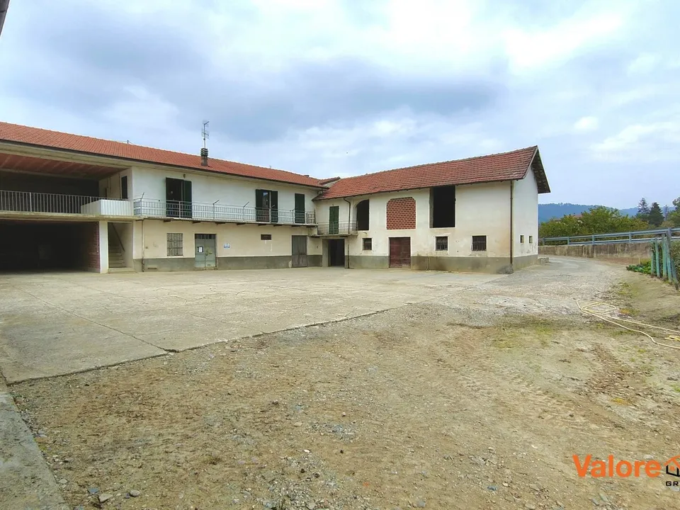 Villa i Acqui Terme, Alessandria - bilde 2