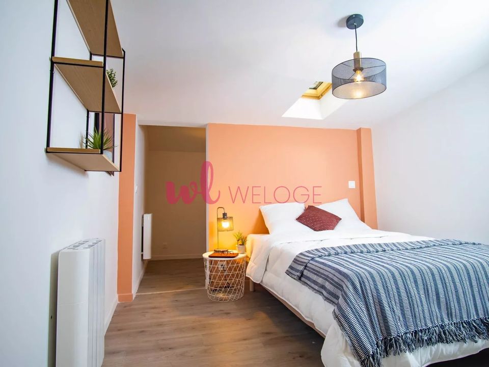 Lejlighed i Bobigny, Seine-Saint-Denis - foto 1