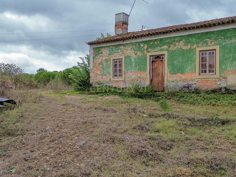 Haus in Sao Vicente do Paul, Santarem - Foto 1