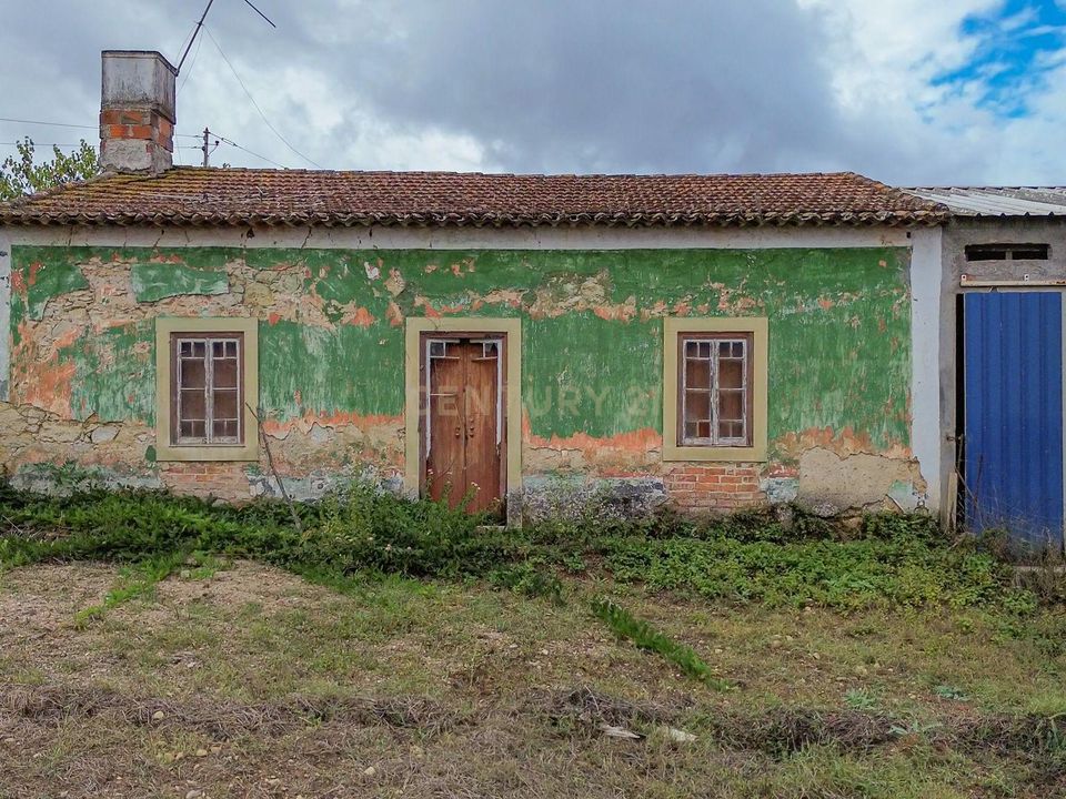 Haus in Sao Vicente do Paul, Santarem - Foto 2