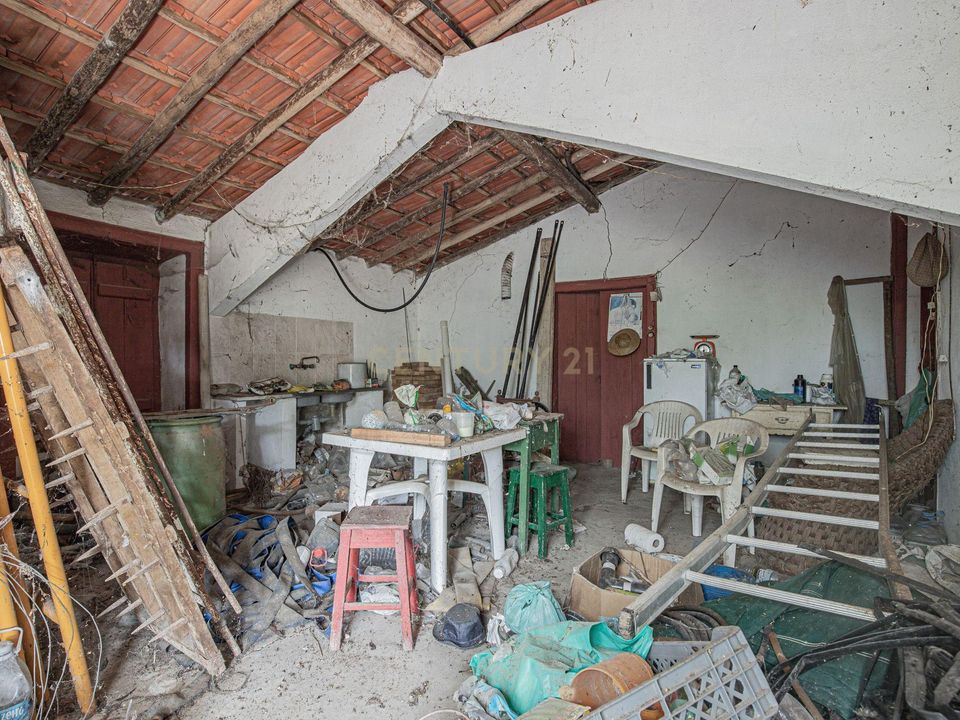 Haus in Sao Vicente do Paul, Santarem - Foto 4
