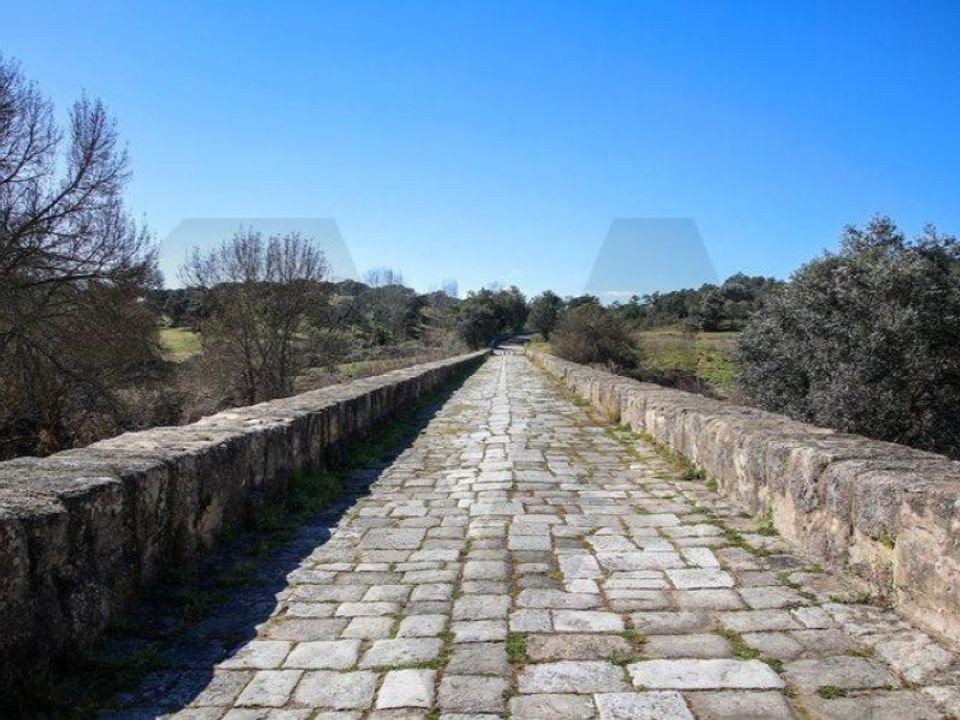 Helårsgrund i Alter do Chao, Portalegre - foto 4