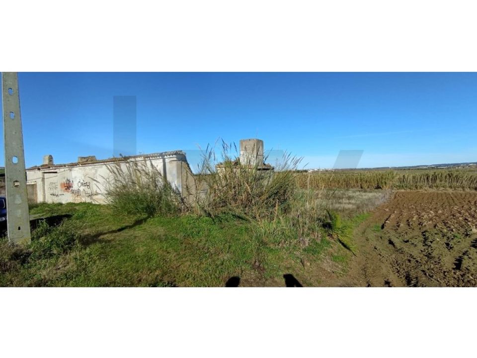 Helårsgrund i Torres Vedras, Lisbon - foto 1