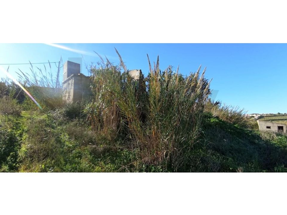 Helårsgrund i Torres Vedras, Lisbon - foto 4