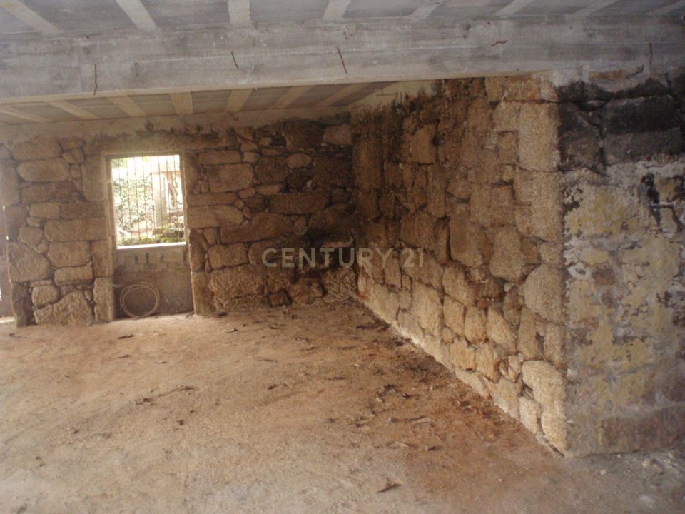 Villa i Sao Pedro do Sul, Viseu - foto 5