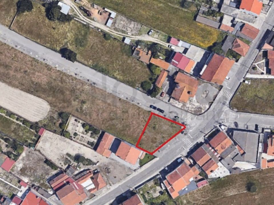 Terra a Gafanha do Carmo, Aveiro - foto 1