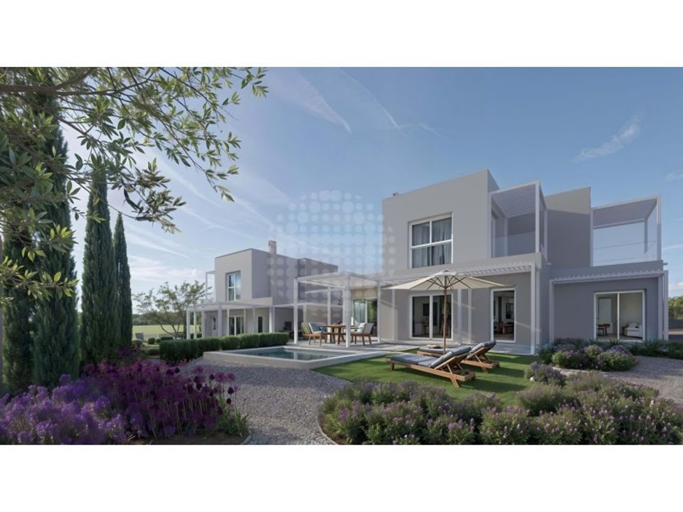 Byhus i Silves, Faro - foto 1