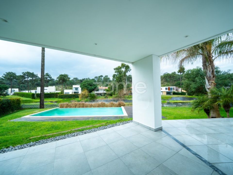 Villa i Almada, Setubal - foto 2