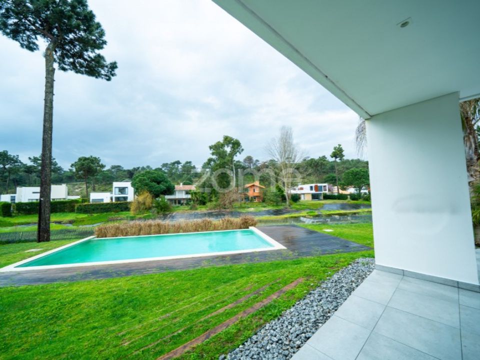 Villa i Almada, Setubal - foto 3