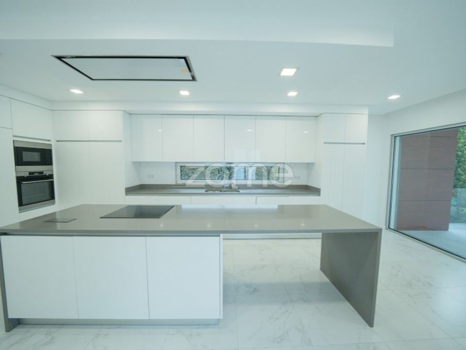 Villa i Almada, Setubal - foto 4