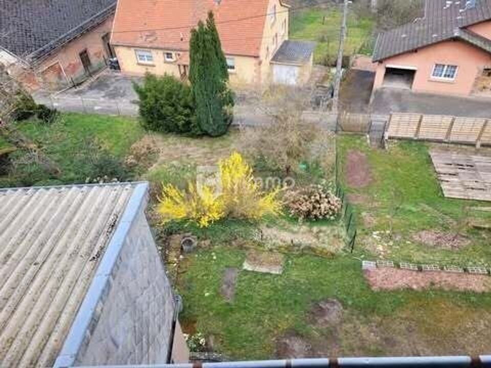 Dupleks i Goetzenbruck, Moselle - bilde 5
