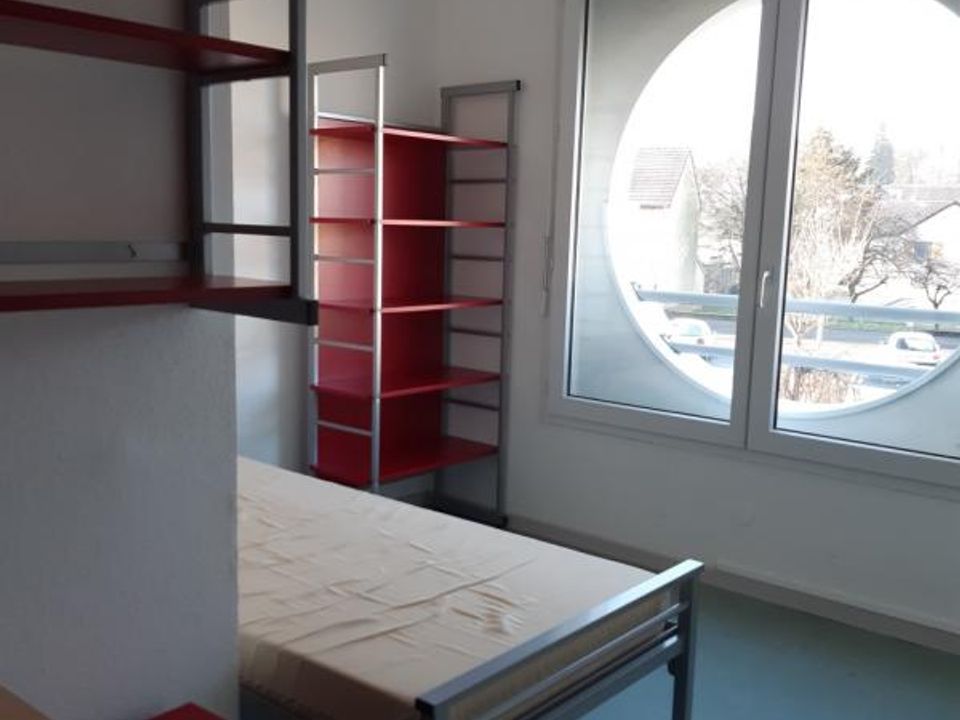 Lejlighed i Hericourt, Haute-Saone - foto 3