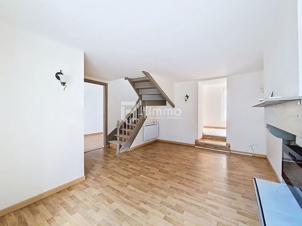 Villa i Plonevez-du-Faou, Finistere - foto 1