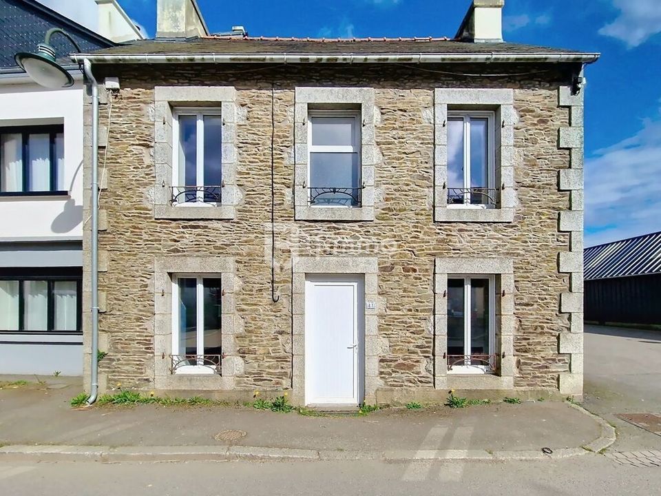Villa i Plonevez-du-Faou, Finistere - foto 3