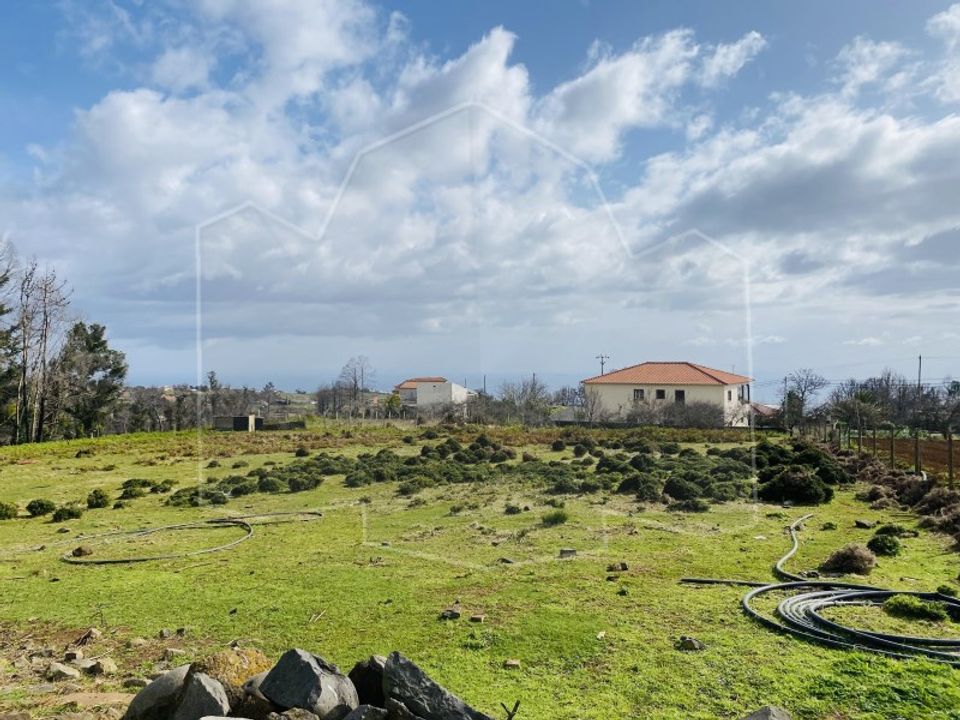 Helårsgrund i Calheta, Madeira - foto 4