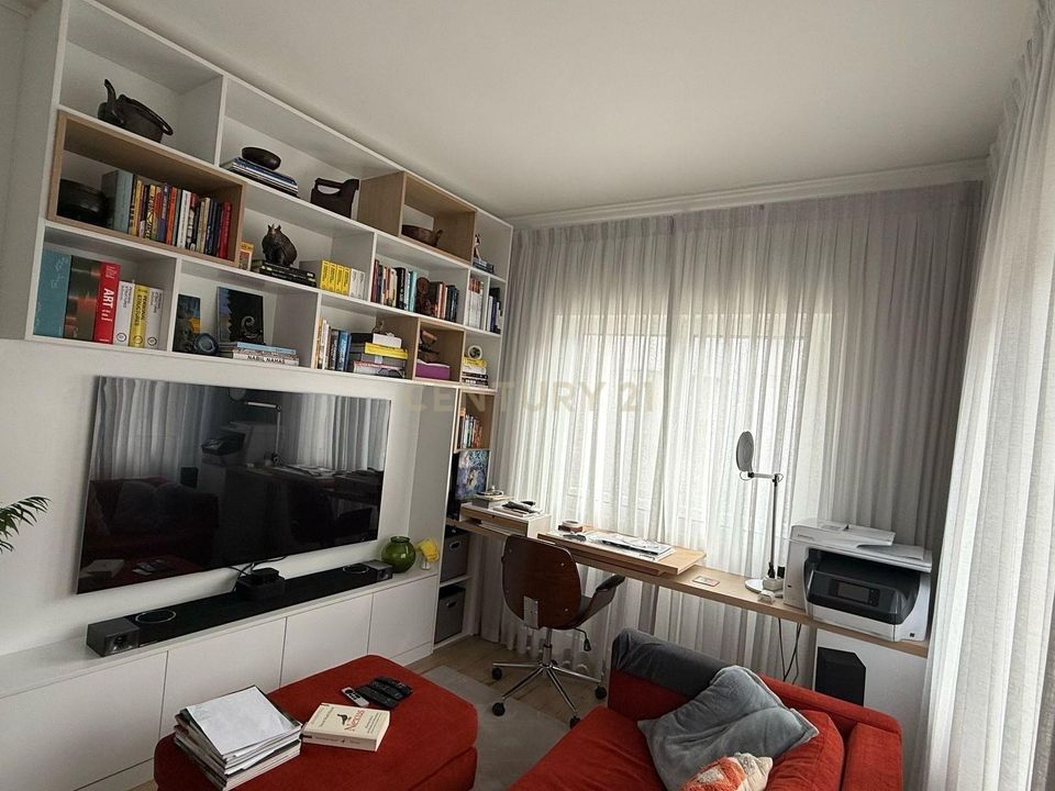 Lejlighed i Oeiras, Lisbon - foto 2