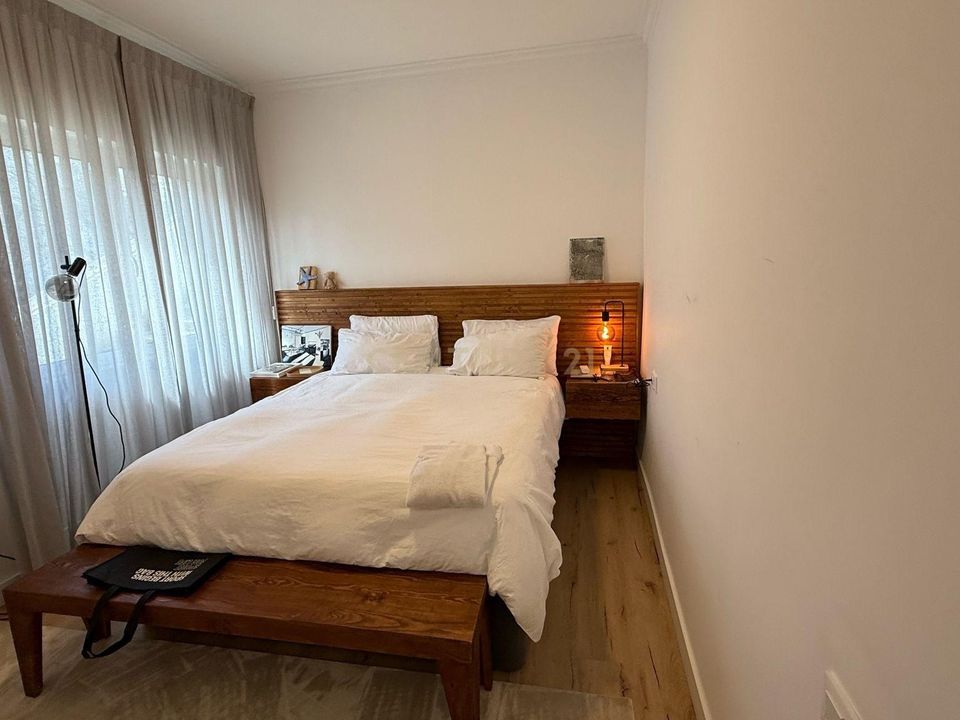Lejlighed i Oeiras, Lisbon - foto 5