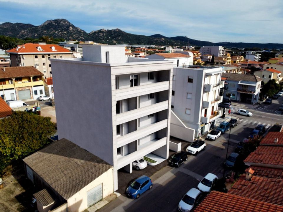 Lejlighed i Olbia, Sassari - foto 2