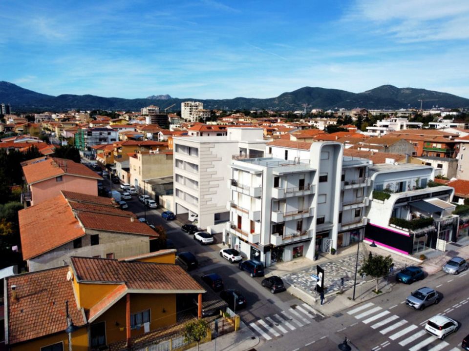 Lejlighed i Olbia, Sassari - foto 4
