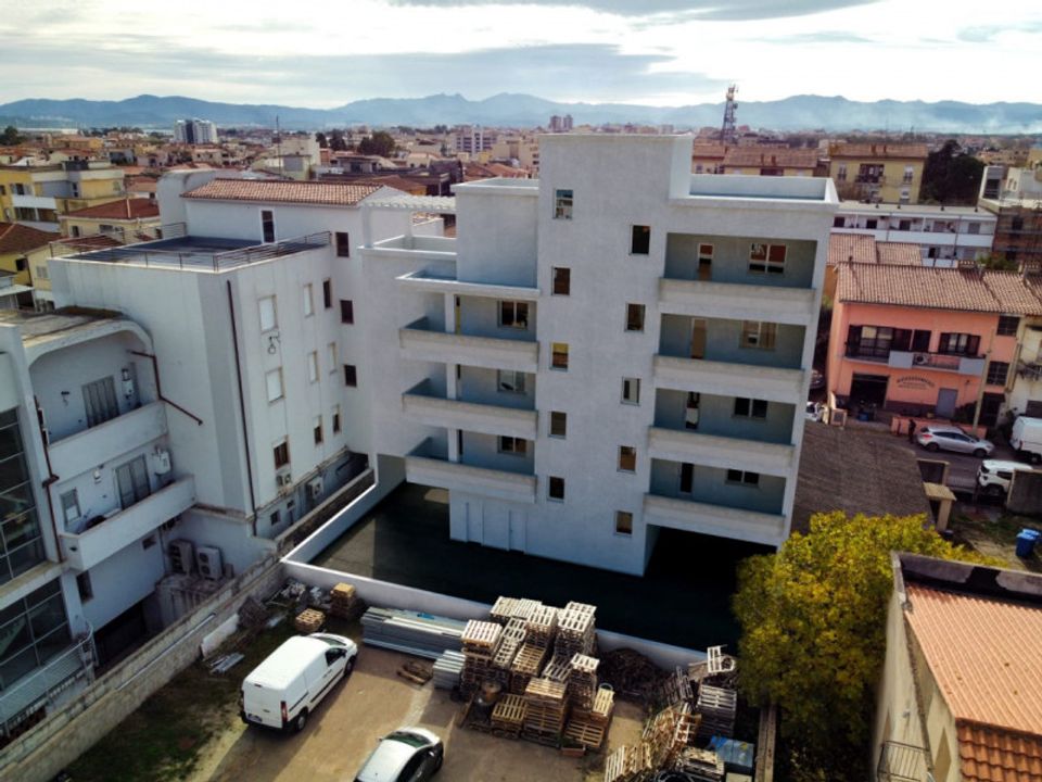 Lejlighed i Olbia, Sassari - foto 5
