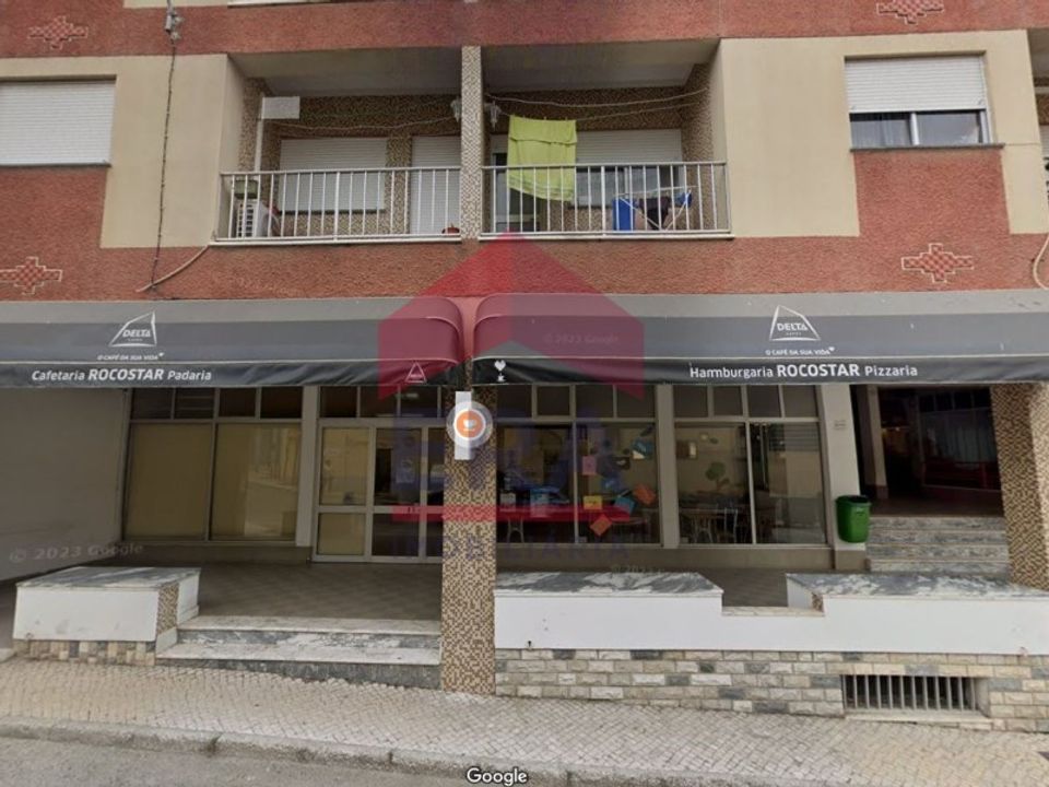 Erhvervsejendom i Bombarral, Leiria - foto 1
