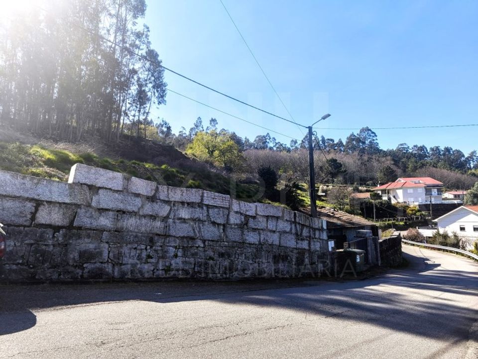 Helårsgrund i Valenca, Viana do Castelo - foto 2