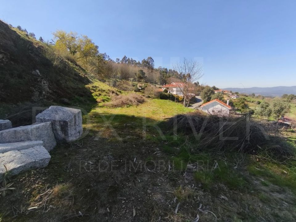 Helårsgrund i Valenca, Viana do Castelo - foto 4