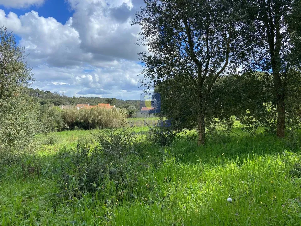 Helårsgrund i Caldas da Rainha, Leiria - foto 2
