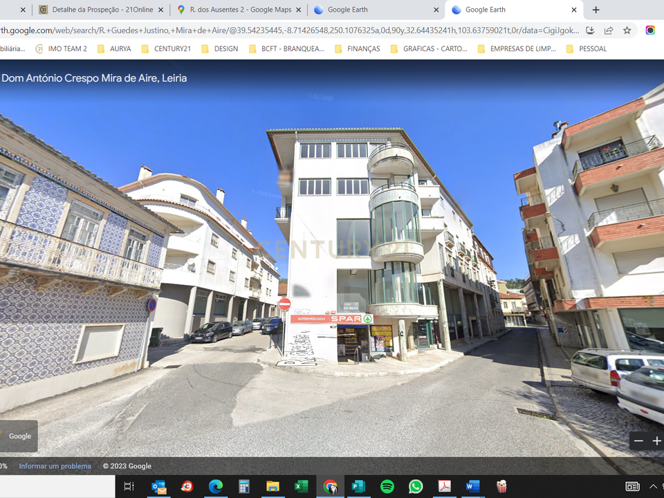 Erhvervsejendom i Porto de Mos, Leiria - foto 2