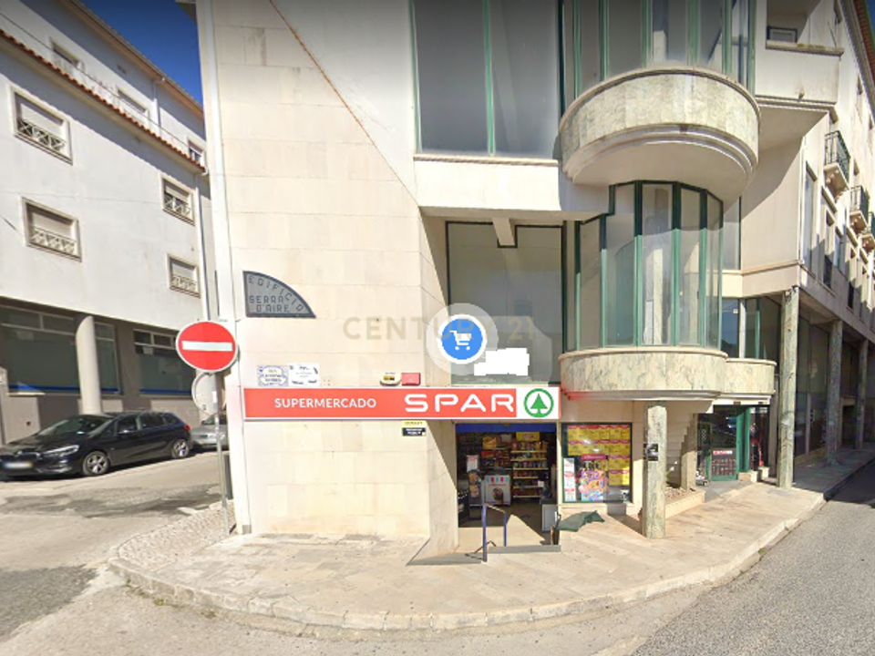 Erhvervsejendom i Porto de Mos, Leiria - foto 3