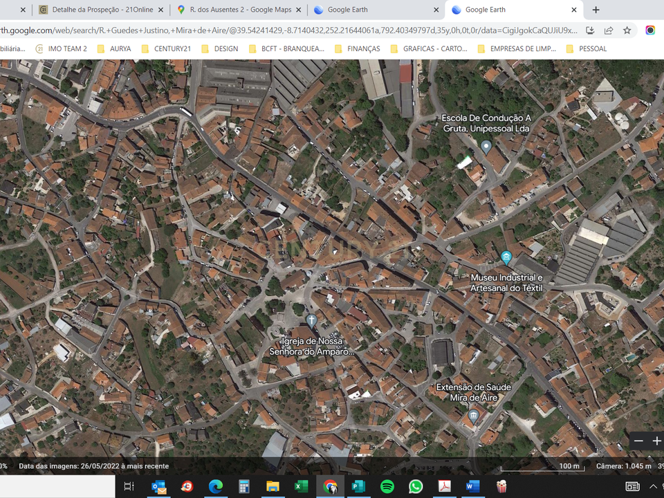 Erhvervsejendom i Porto de Mos, Leiria - foto 4