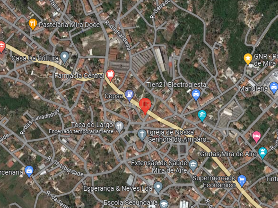 Erhvervsejendom i Porto de Mos, Leiria - foto 5