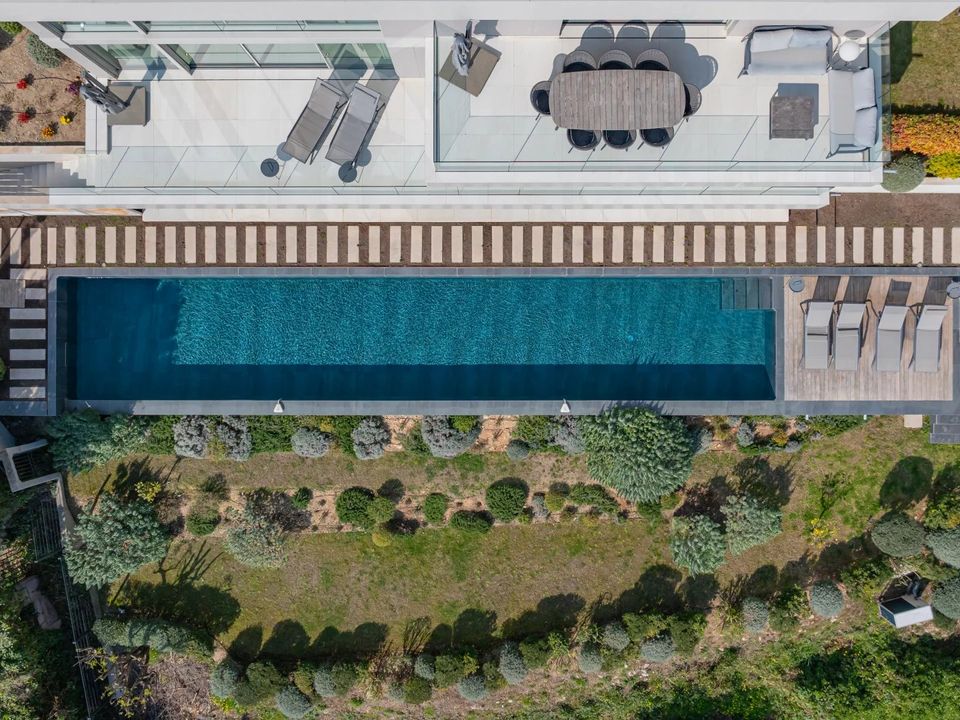 Villa i Villefranche-sur-Mer, Alpes-Maritimes - foto 2