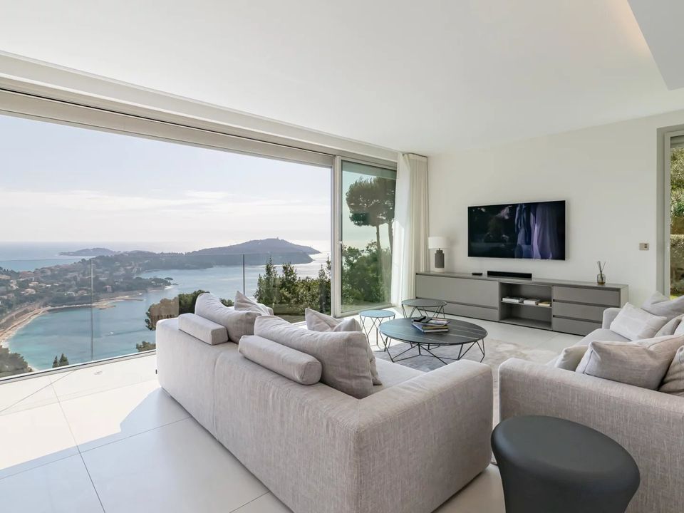 Villa i Villefranche-sur-Mer, Alpes-Maritimes - foto 5