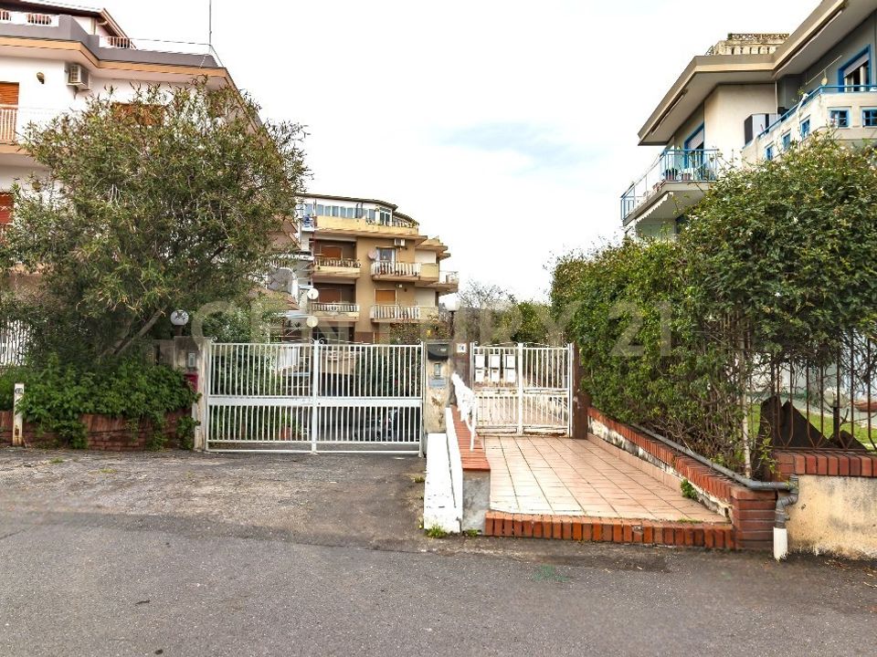 Lejlighed i Aci Castello, Catania - foto 2
