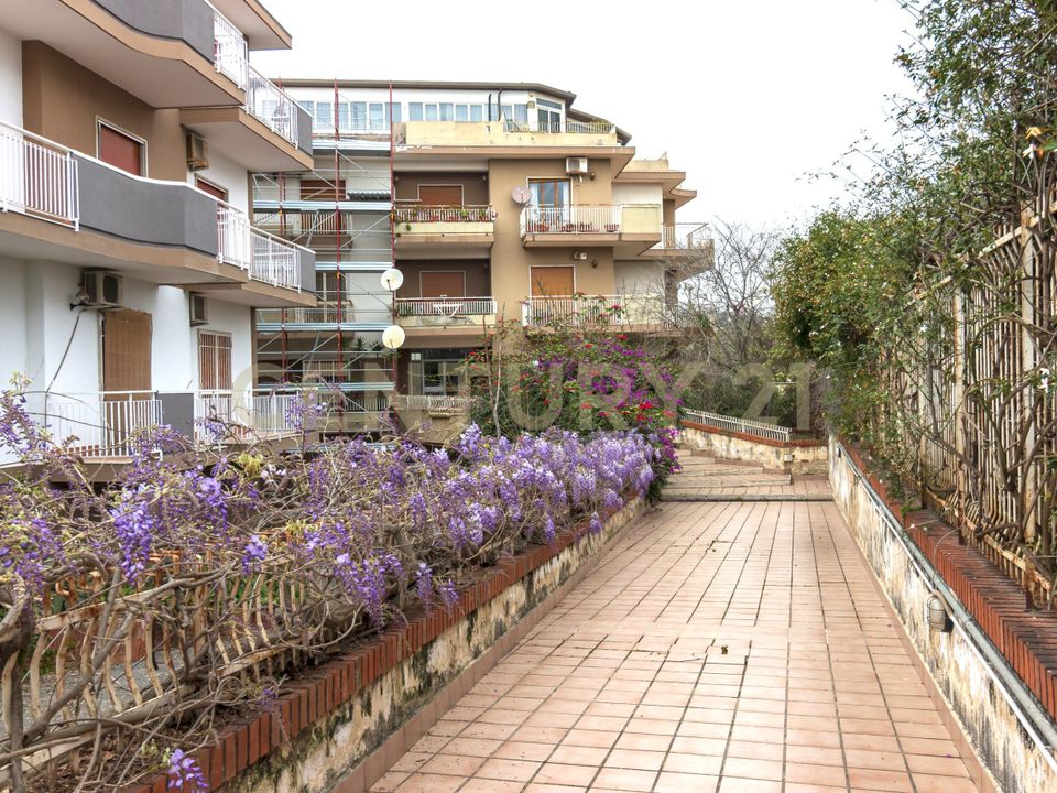 Lejlighed i Aci Castello, Catania - foto 3