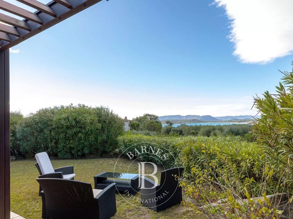 Villa i Sainte-Lucie de Porto-Vecchio, Corse-du-Sud - foto 3