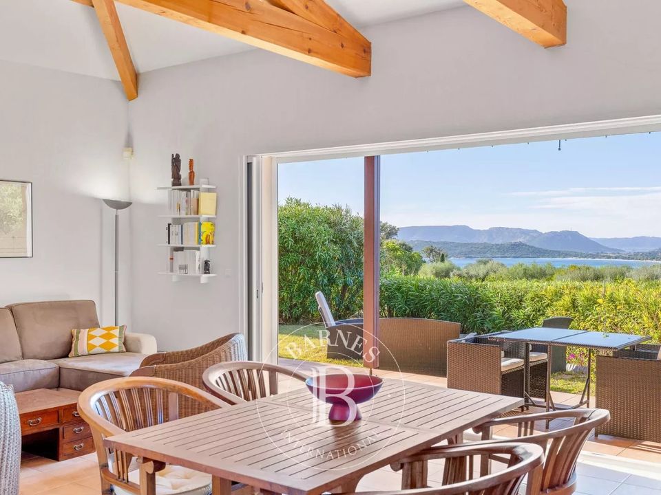 Villa i Sainte-Lucie de Porto-Vecchio, Corse-du-Sud - foto 4