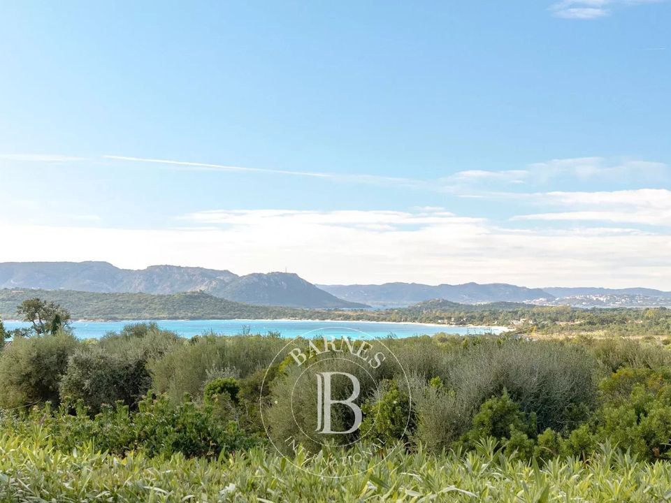 Villa i Sainte-Lucie de Porto-Vecchio, Corse-du-Sud - foto 1