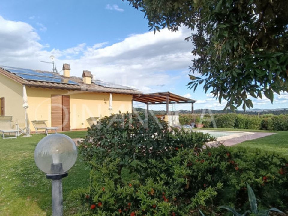 Landejendom i Palaia, Pisa - foto 2