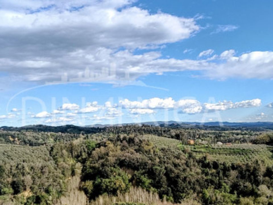 Landejendom i Palaia, Pisa - foto 4