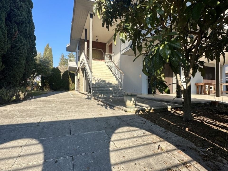 Villa i Zane, Vicenza - foto 4