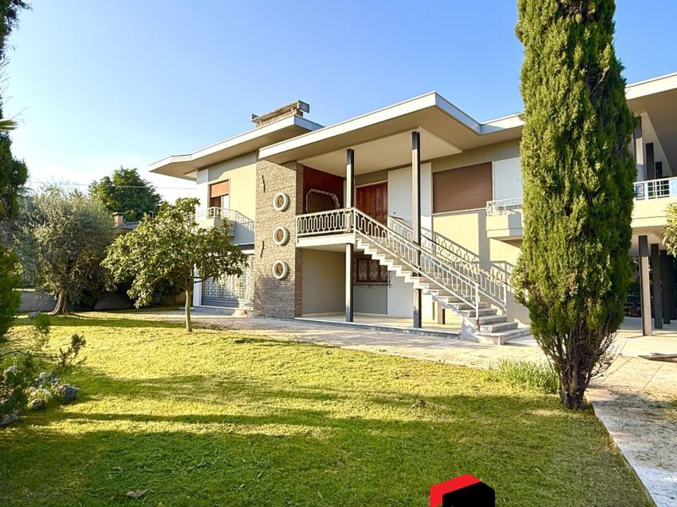 Villa i Zane, Vicenza - foto 1