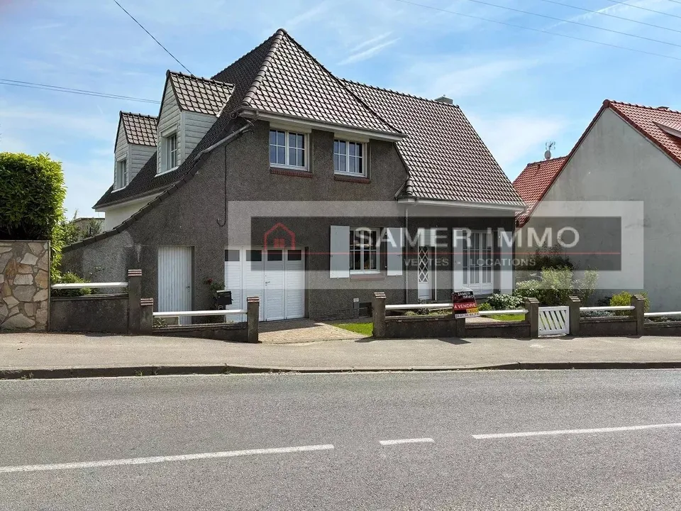 Villa a Neufchatel-Hardelot, Pas-de-Calais - foto 2
