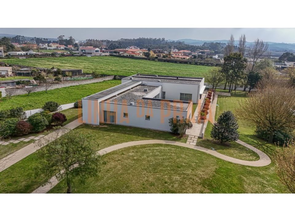 Villa i Povoa de Varzim, Porto - foto 1