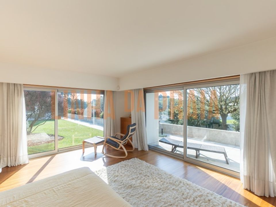 Villa i Povoa de Varzim, Porto - foto 3