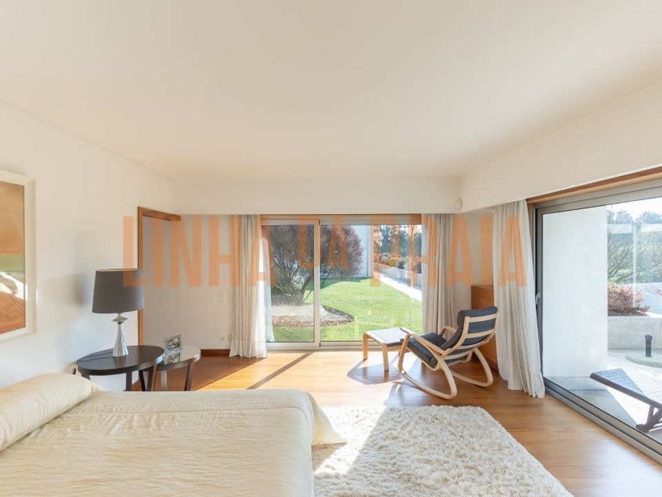 Villa i Povoa de Varzim, Porto - foto 5