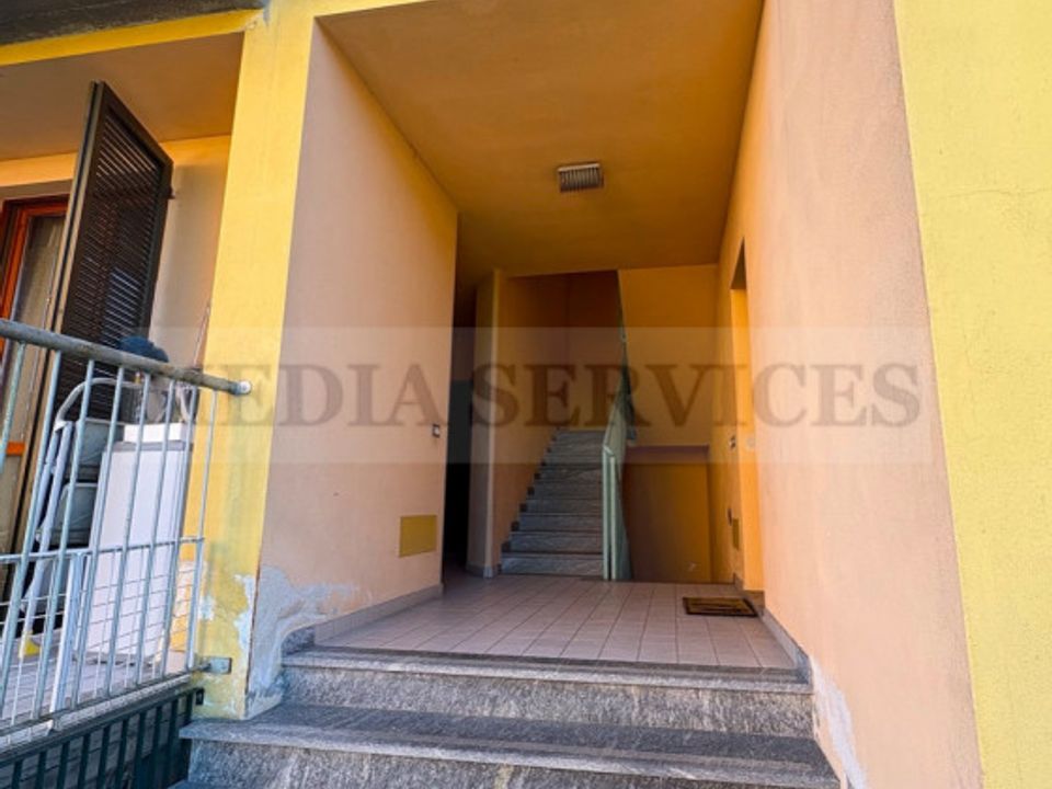 Lejlighed i Sannazzaro de Burgondi, Pavia - foto 2